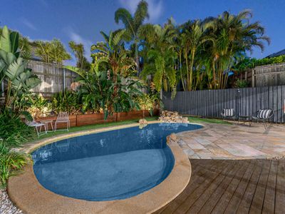 14 Darling Terrace, Wakerley