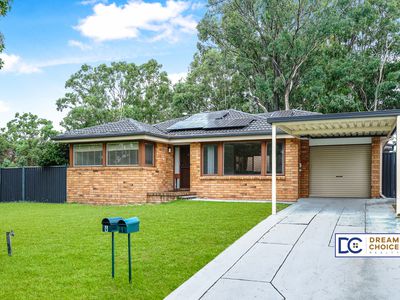 4 Stockwood Street, South Penrith