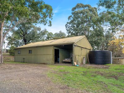 20 Scrubby Creek Road, Whittlesea