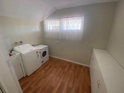 642 Jarail Road (Ironpot), Kumbia