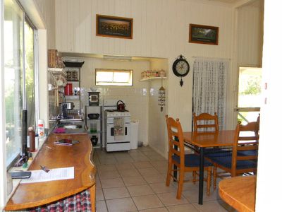 478 Moy Pocket Road, Kenilworth