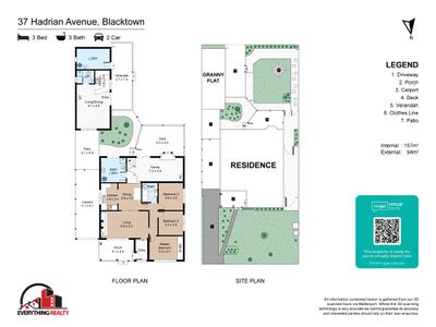 37 Hadrian Avenue, Blacktown