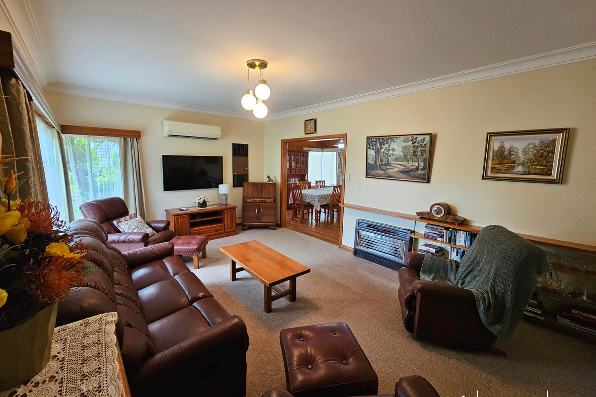 23 Saunders Street, Kyabram