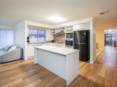 3 CONDAMINE STREET, West Wodonga