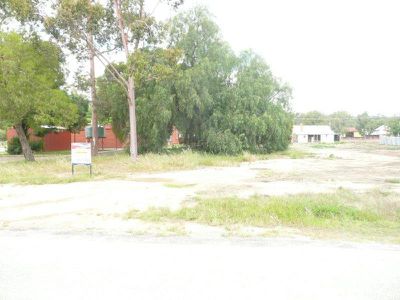 Lot 1 Forest Street, Koondrook