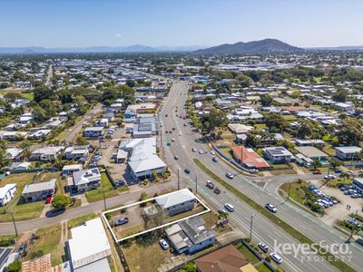 200 Ross River Road, Aitkenvale
