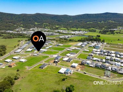 9 Greenview Drive, Horsley