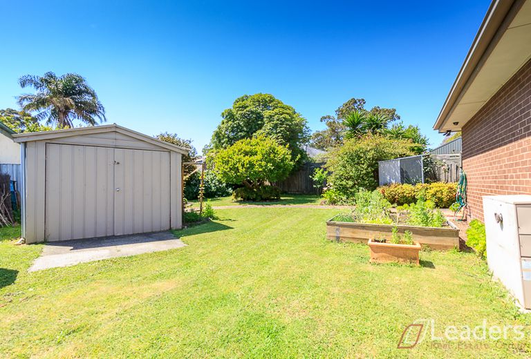 24 Laura Road, Knoxfield