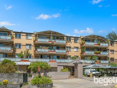 35 / 12 West Street, Croydon