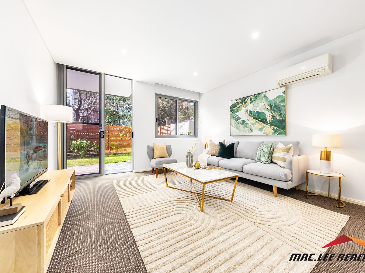 410 / 220-222 Mona Vale Road, St...