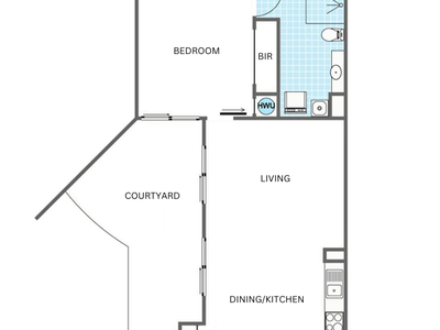 9 / 188 Adelaide Terrace, East Perth