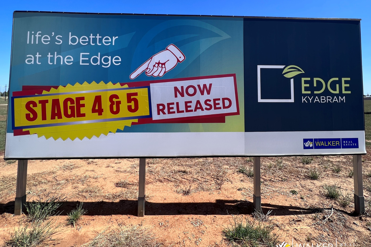 Lot 62, 441 Allan Street, Kyabram