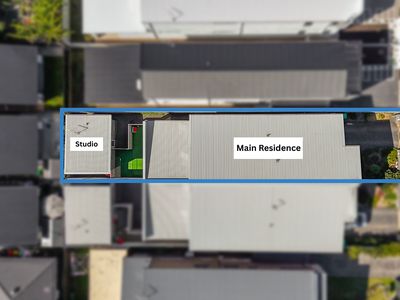 16 Cathcart Street, Fairfield