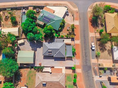 4 Hollings Place, South Hedland