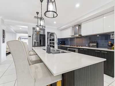 1-3 Mecklem Court, Ningi