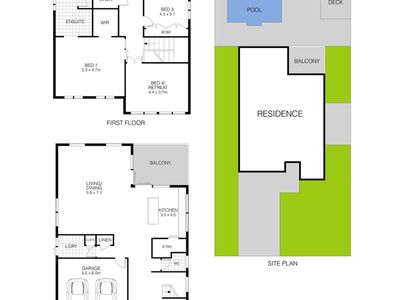 25 Sunnyspot Boulevard, Catherine Hill Bay