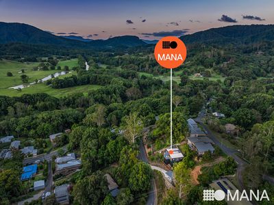 14 Mitchell Street, Uki