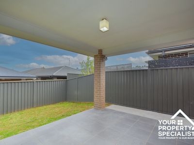 60 Jennings Crescent, Spring Farm