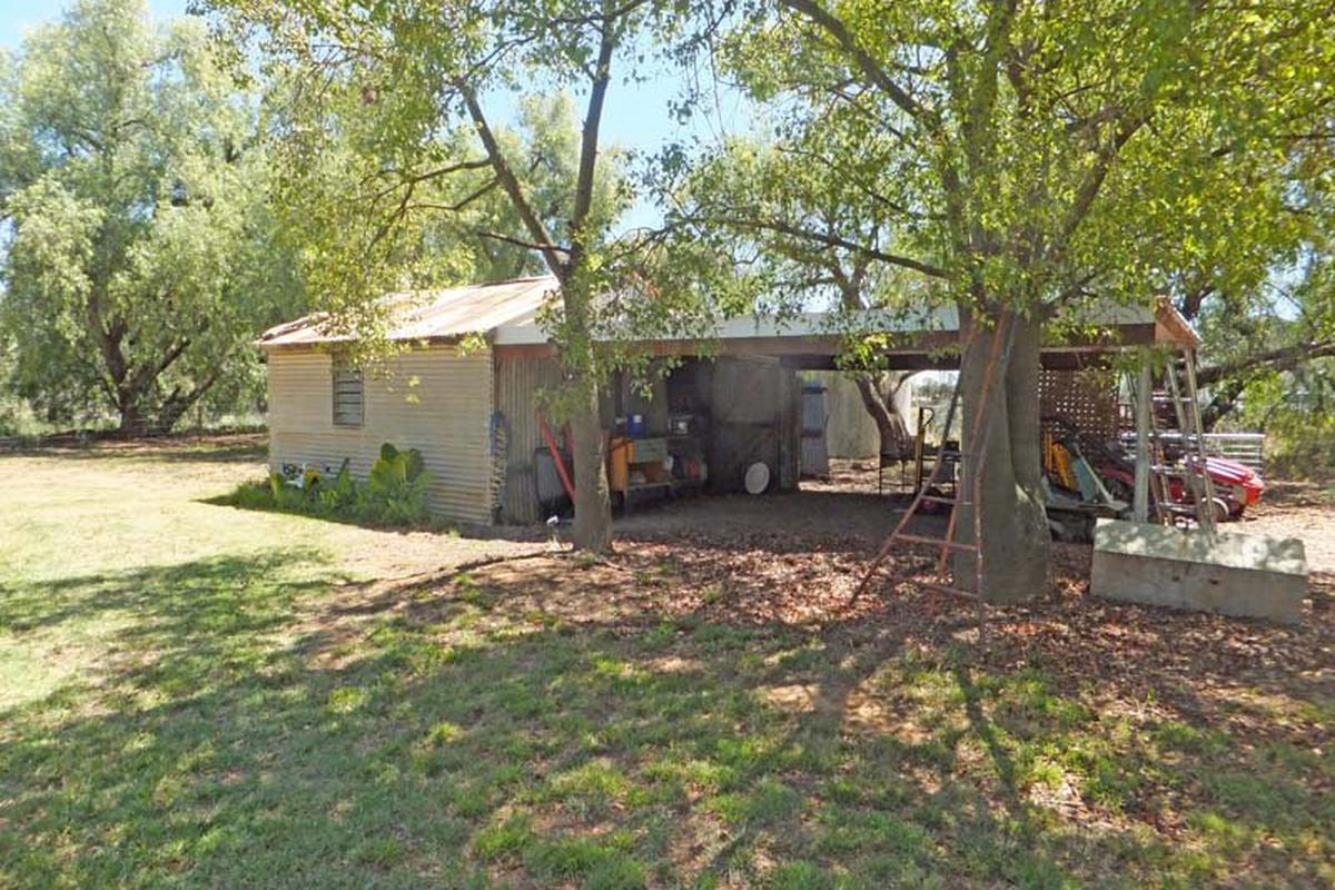 532 Matheson Road, Kyabram