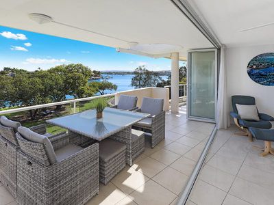 8 / 83 Parkyn Parade, Mooloolaba