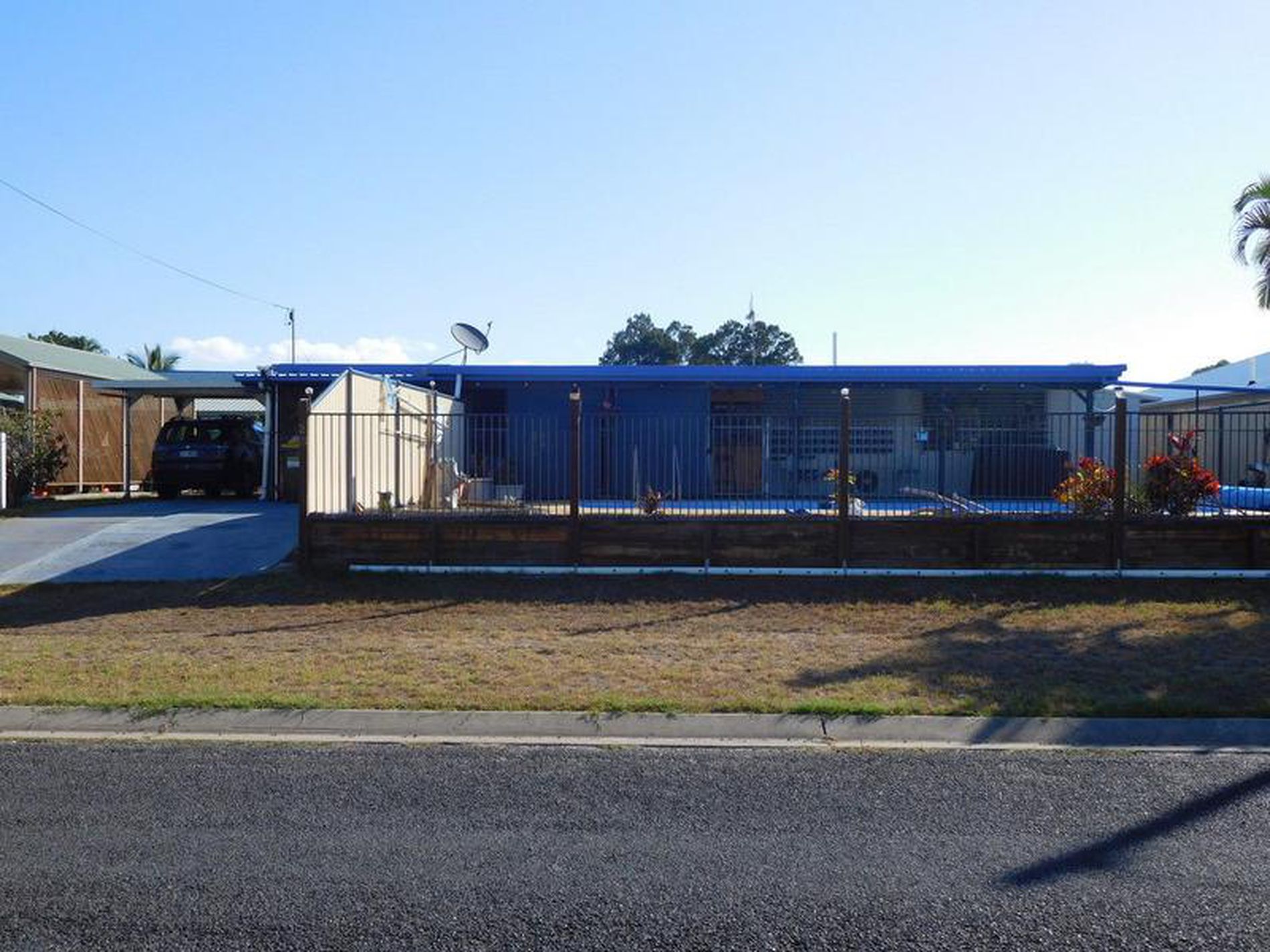 25 Cypress St, Woodgate