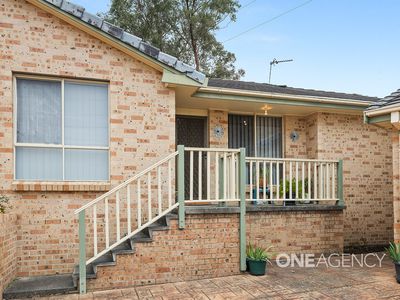 2 / 52 Daintree Drive, Albion Park