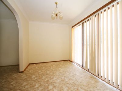 3 ANDREW PLACE, Gunnedah