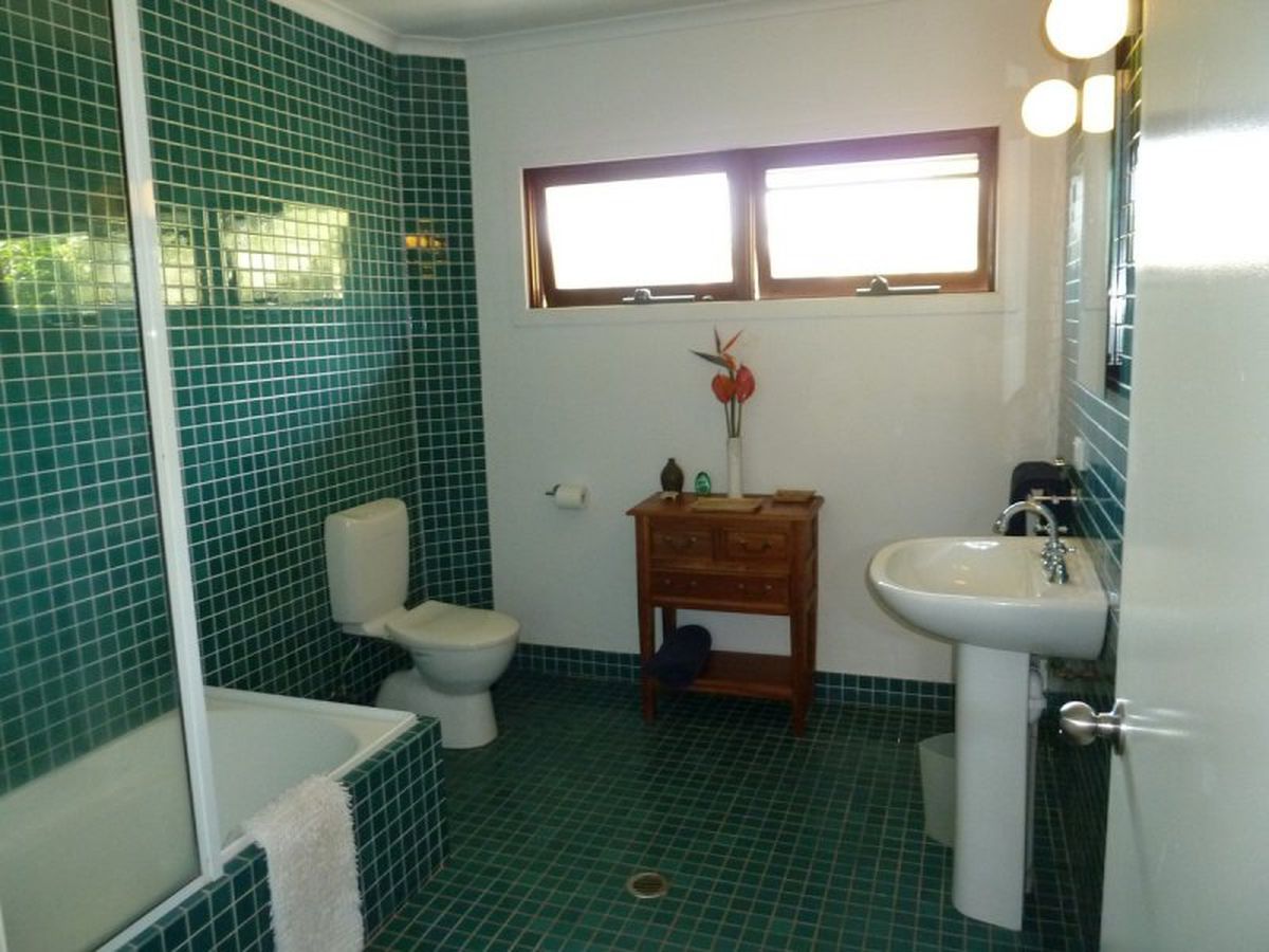 Yungaburra