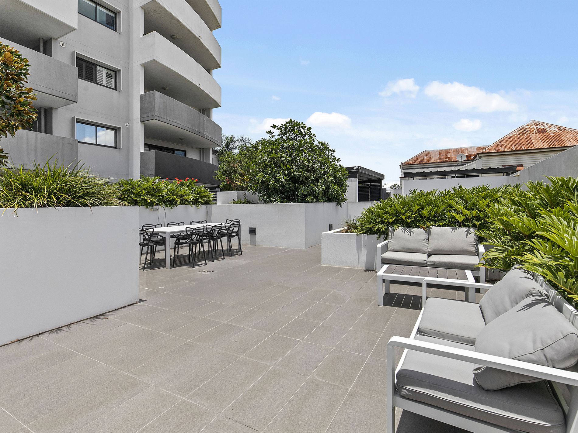 106 / 39 Thomas Street, Chermside