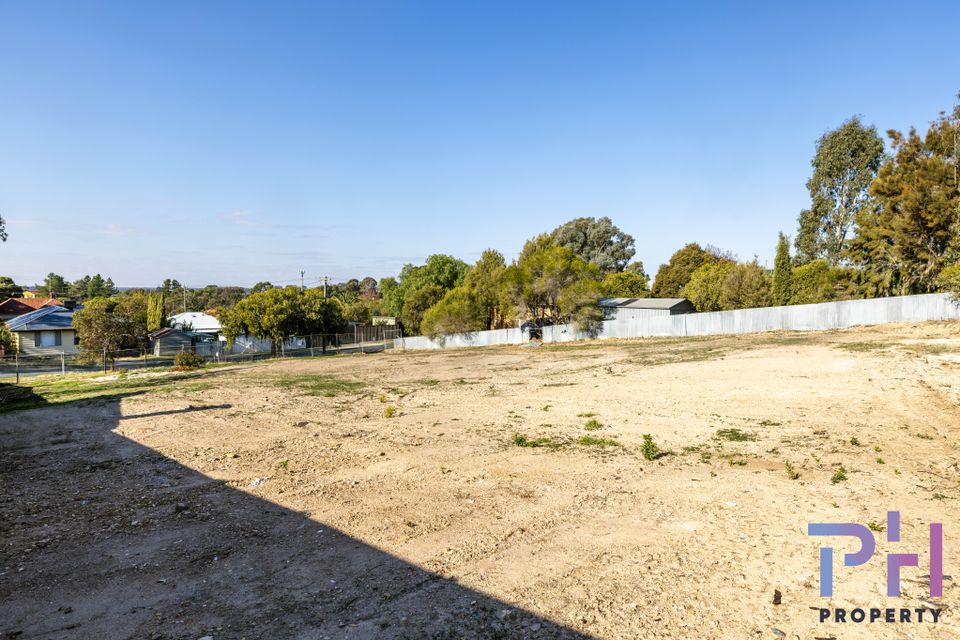 19 Grant Street, Long Gully