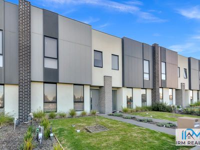 834 Aitken Boulevard, Craigieburn