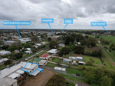 1 / 17 Emily Street, Millicent