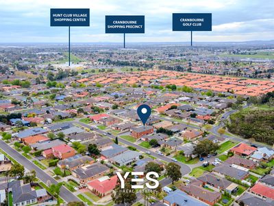 29 Stone Hill Circuit, Cranbourne East