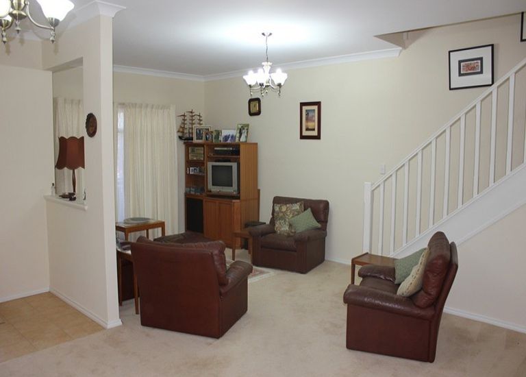 13A Gulf Parade, Brighton