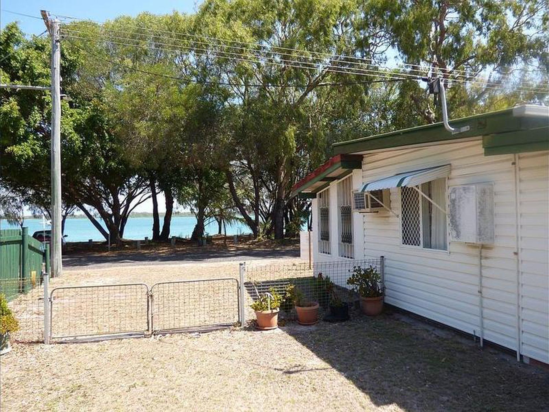 3 Esplanade, Walkers Point