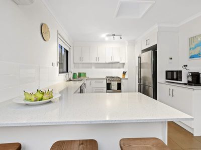 23 Winifred Grove, Blairgowrie
