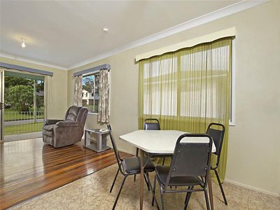 20 Wooraka Street, Rochedale South