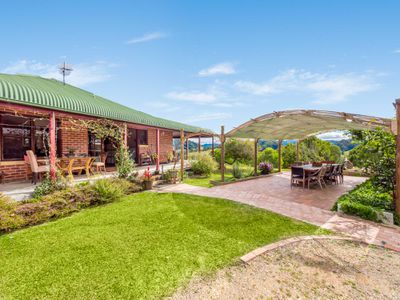 11 Crabbes Creek Road, Crabbes Creek