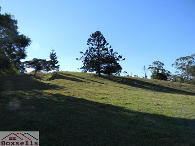 Lot 2, Reesville Road, Maleny