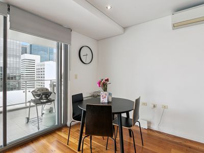 21 / 580 Hay Street, Perth