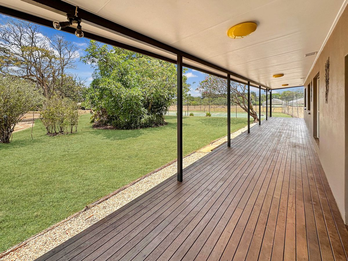 5-13 ARBOUIN ROAD, Tolga