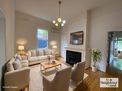 73 Harold Street, Hawthorn East