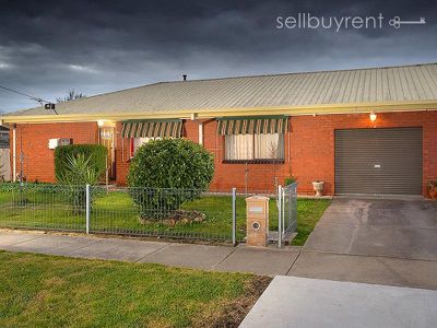 2 / 1 CELTIC COURT, Wodonga