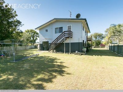 46 Hayworth St, Point Vernon