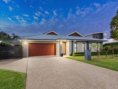 79 Feathertail Place, Wakerley