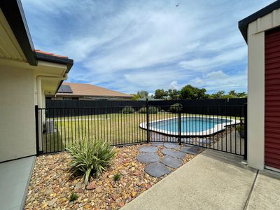 16 Lady Penrhyn Drive, Eli Waters