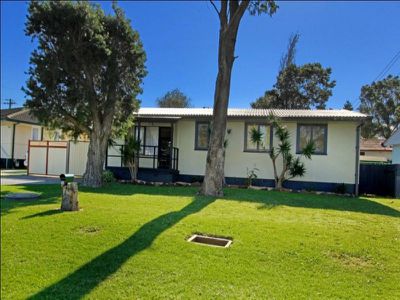 20 Johnston Street, Warilla