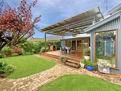 11 Johnson Street, Forbes