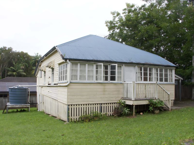 1 Sahara Road, Glass House Mountains