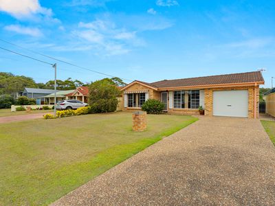 5 Beachcomber Avenue, Sussex Inlet